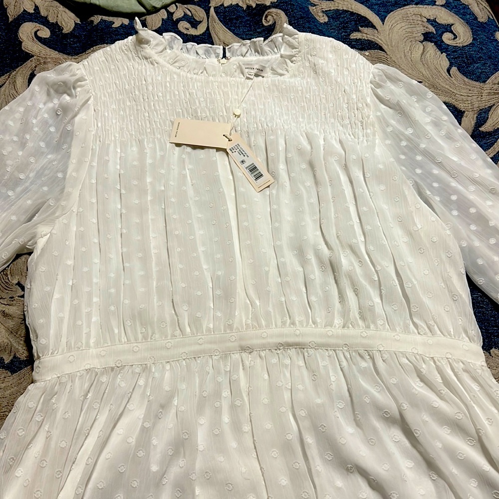 Rebecca Taylor Dress